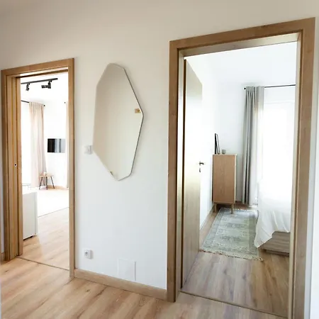 Male Lipno 1071 Διαμέρισμα Černá v Pošumaví