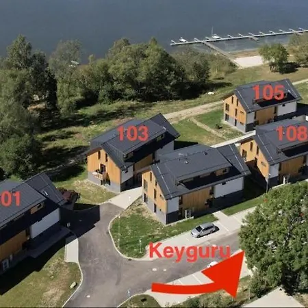 Male Lipno 1071 * Černá v Pošumaví